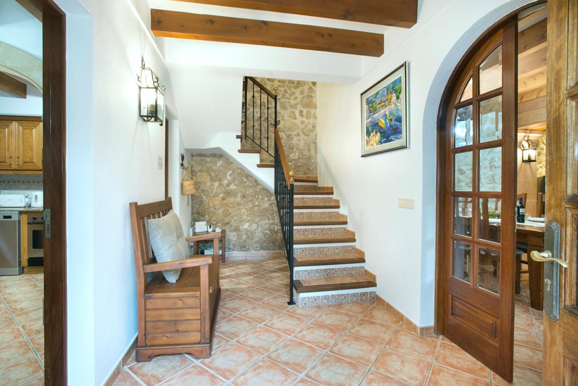 Owl Booking Villa Plomer - 2 Min Walk To The Old Town Pollença Exteriér fotografie